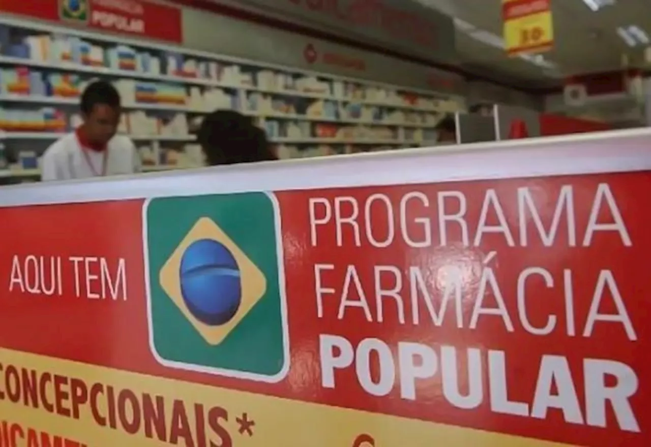 Colesterol alto, glaucoma, Parkinson e rinite: veja lista de novos remédios gratuitos da Farmácia Popular