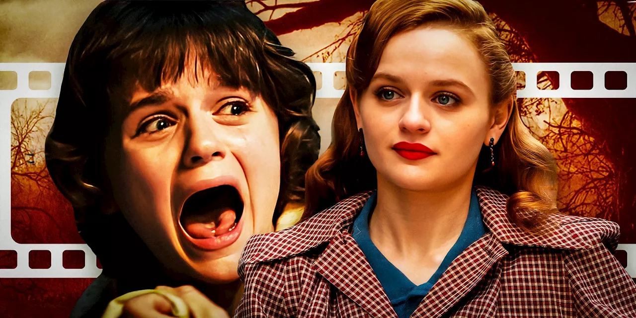 Joey King's 10 Best Movies & TV Shows, Ranked