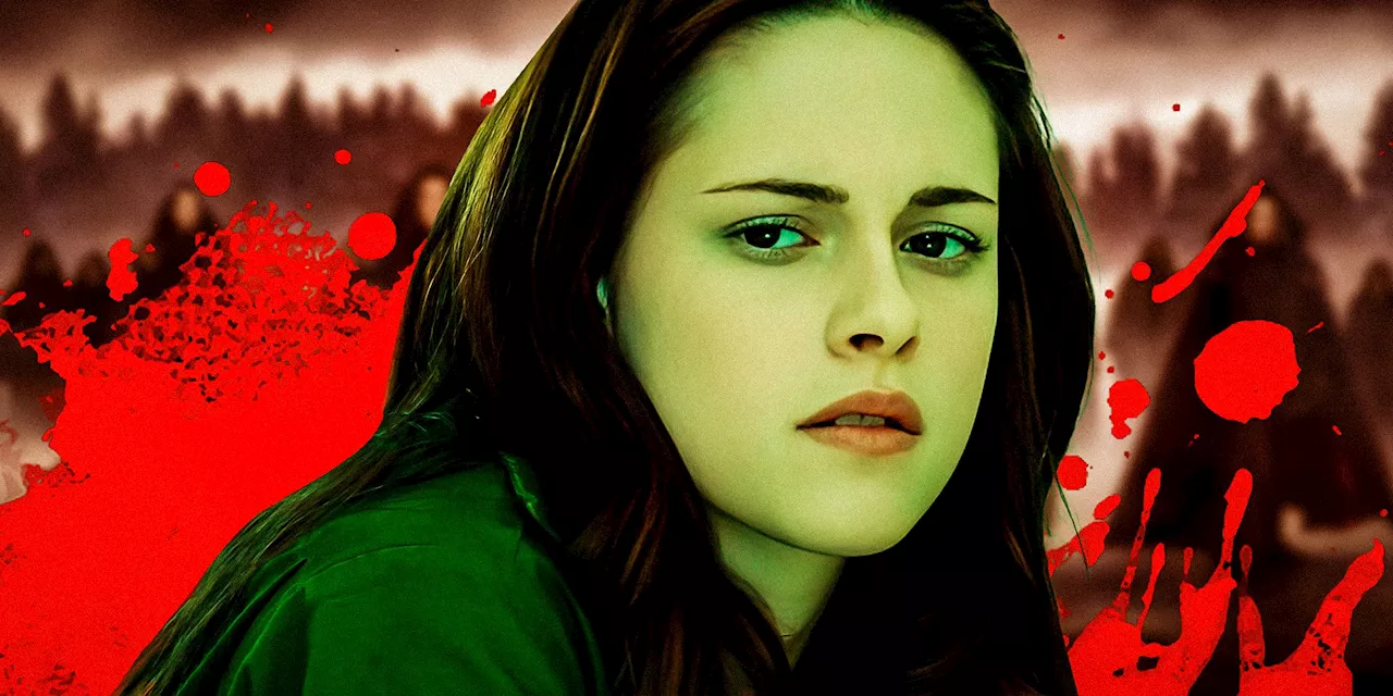 Kristen Stewart's Career Proves 1 Twilight Movie Criticism Has Always Been Ridiculous