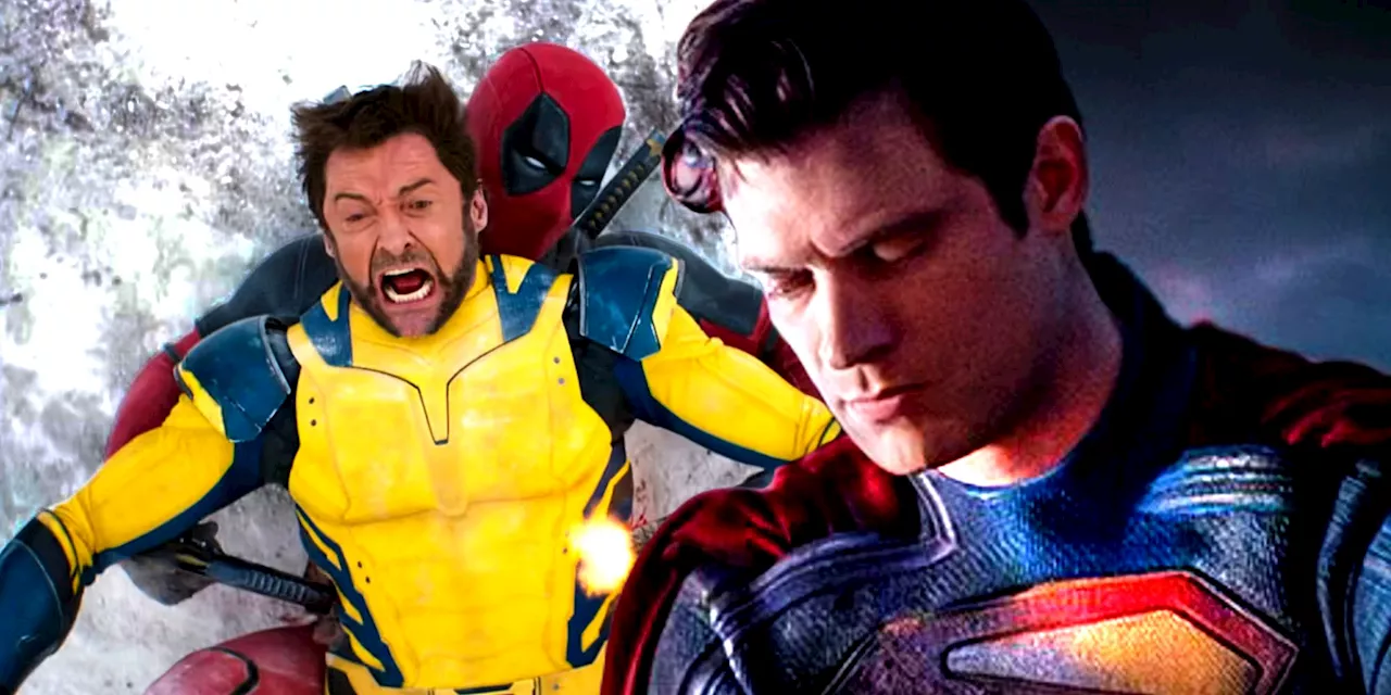 Marvel & DC Are Fixing 1 Huge Superhero Filming Criticism With Their Biggest Upcoming Movies