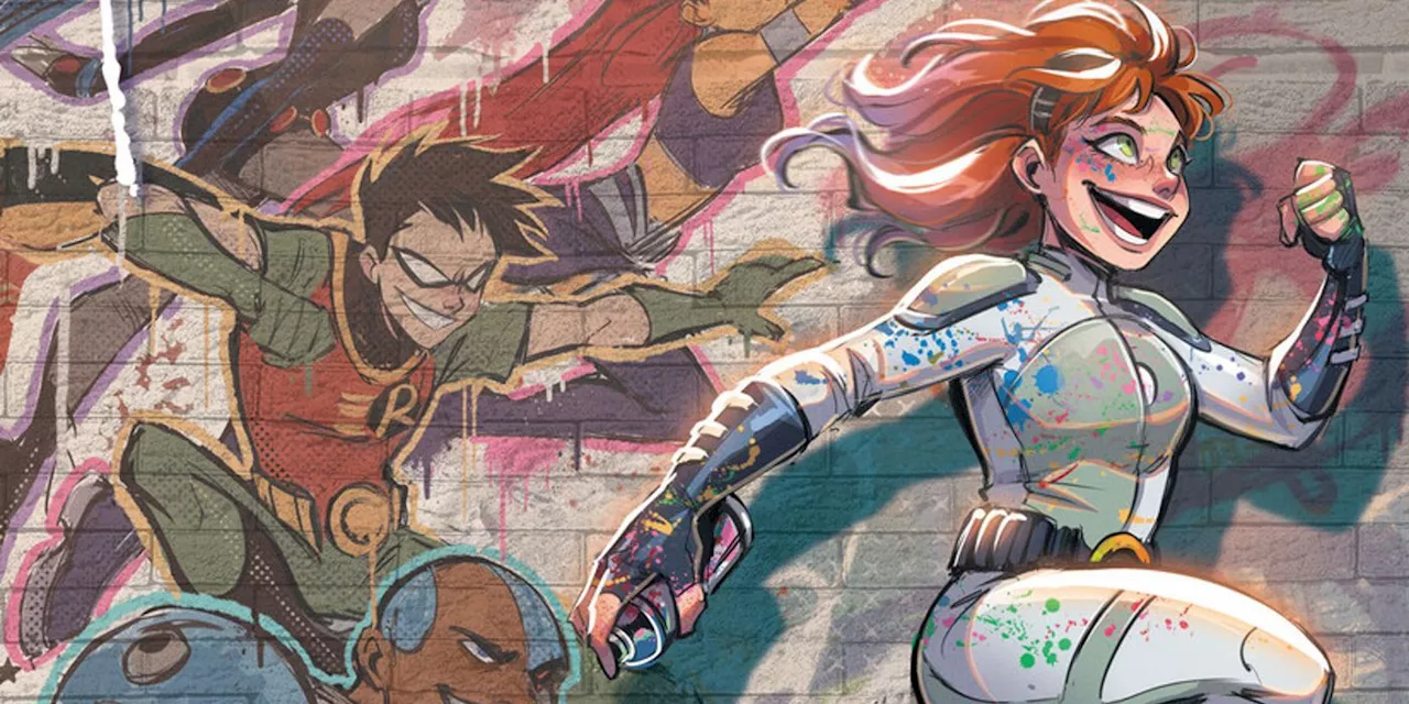 Primer #1 Is the New Episode of Teen Titans the Animated Series Deserved (Review)