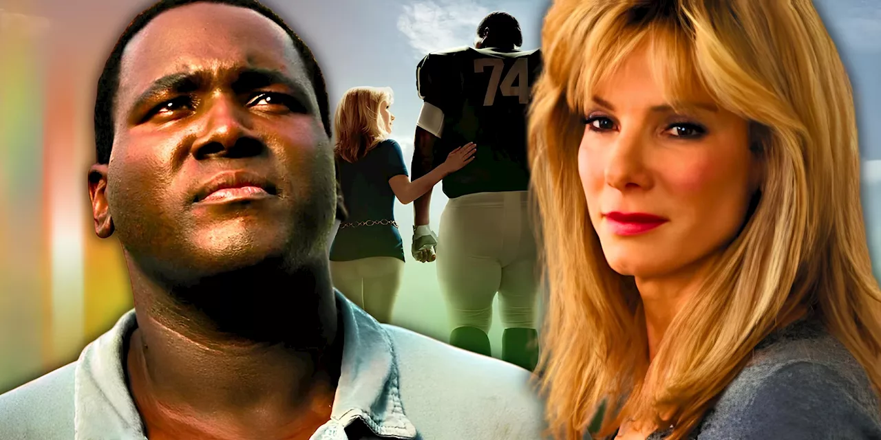 The Blind Side Ending Explained