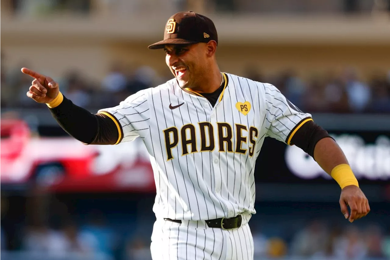 Padres pregame: Donovan Solano knows role, Adam Mazur optioned as bullpen is fortified