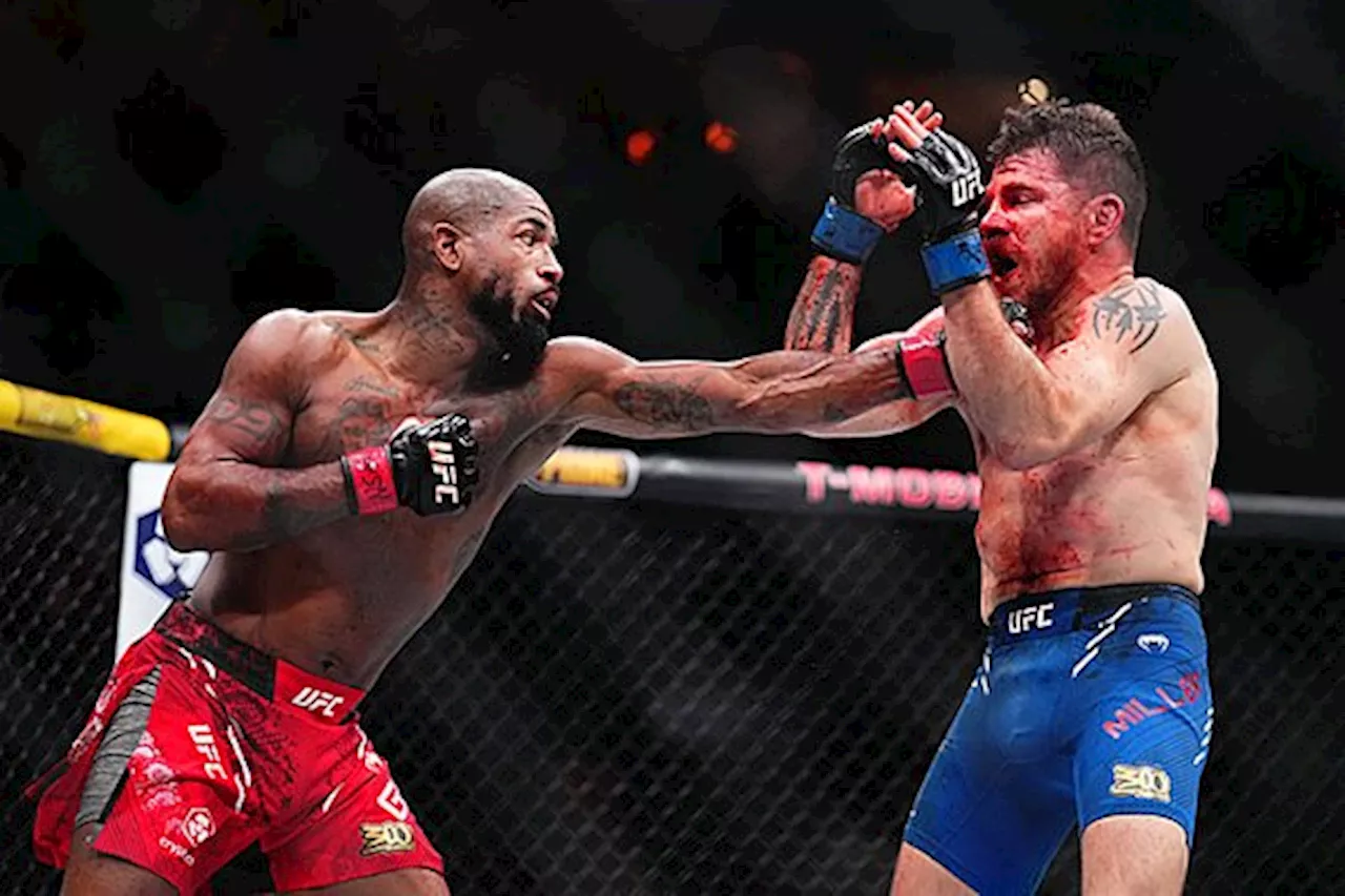 Bobby Green Open to Matchup vs. Dan Hooker at UFC 305 After UFC 304 Bout