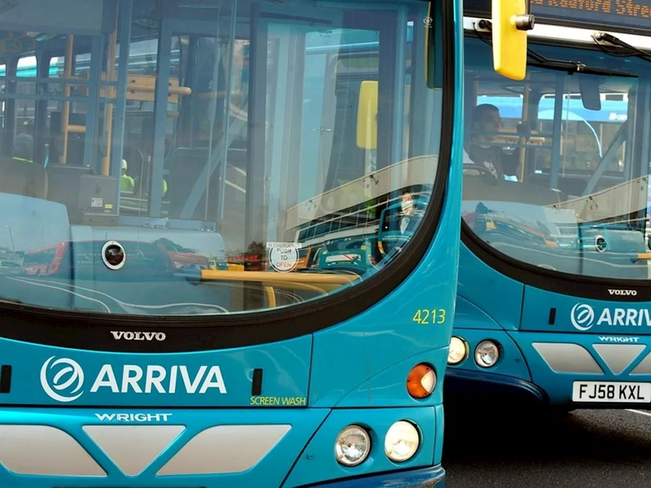 Bus service axed as company makes summer changes to Shrewsbury routes