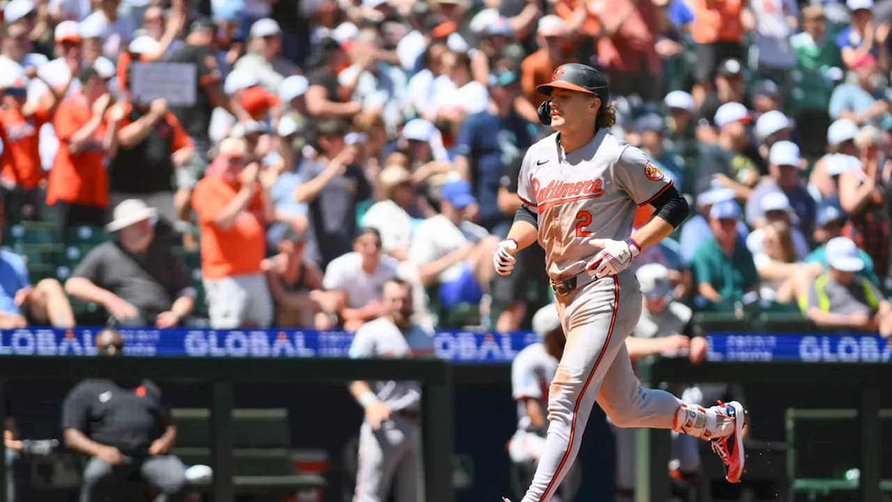 Baltimore Orioles Become First Team in History with This Awesome All-Star Distinction