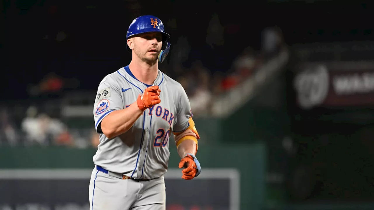 Best MLB Home Run Picks Today (Josh Lowe, Pete Alonso Among Top Targets on Wednesday)