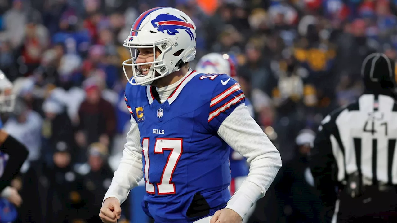 Bills 2024 NFL Playoff Odds (Oddsmakers are Still Optimistic About Buffalo)