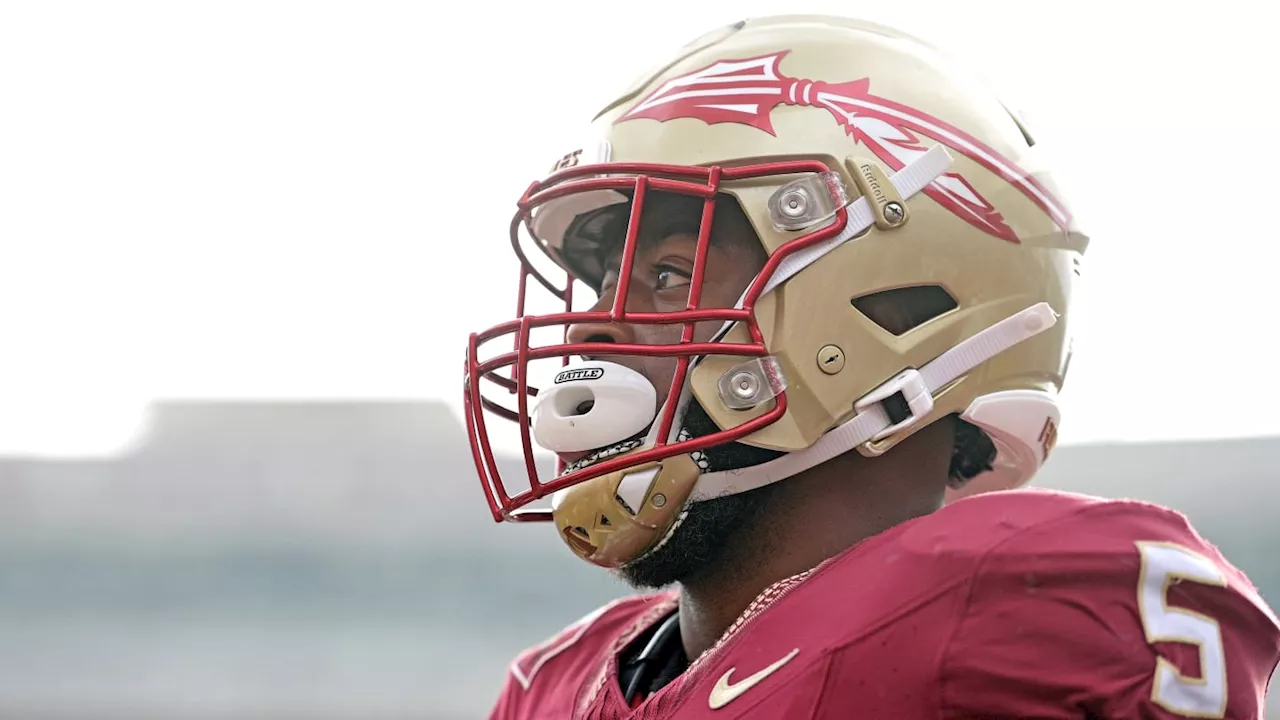 Former FSU Football Star Defensive Player to Be Featured in EA College Football 25