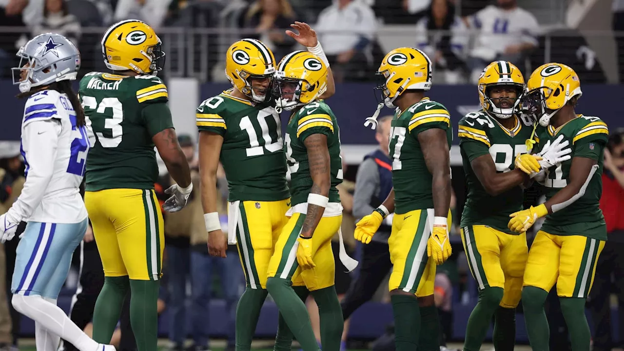 Four Biggest Changes for Packers Over Last Year