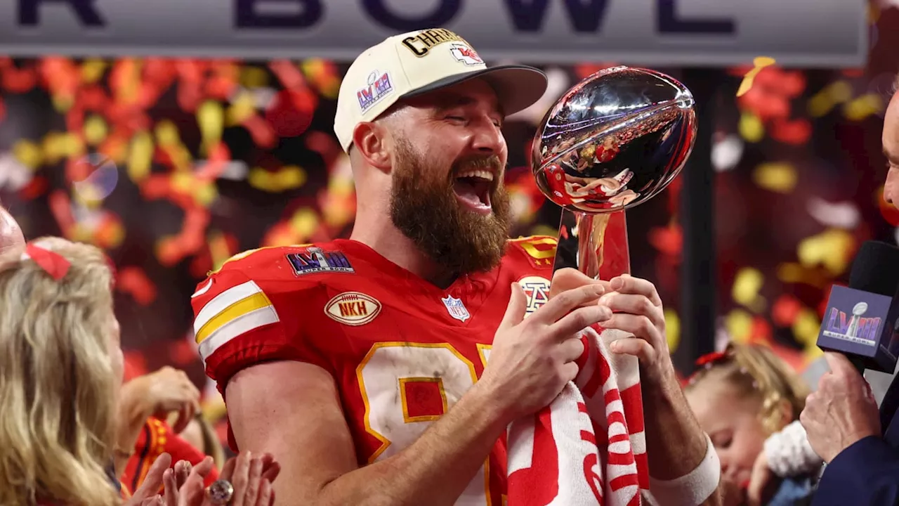 KC Chiefs Are Contenders for Super Bowl LIX, But With What Version of Travis Kelce?