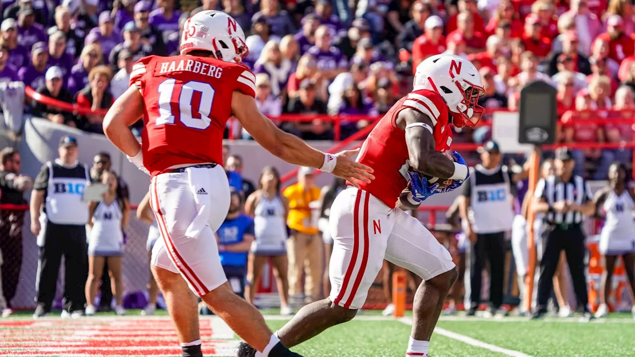 Nebraska Football to Face Multiple EA Sports College Football Top 100 Players