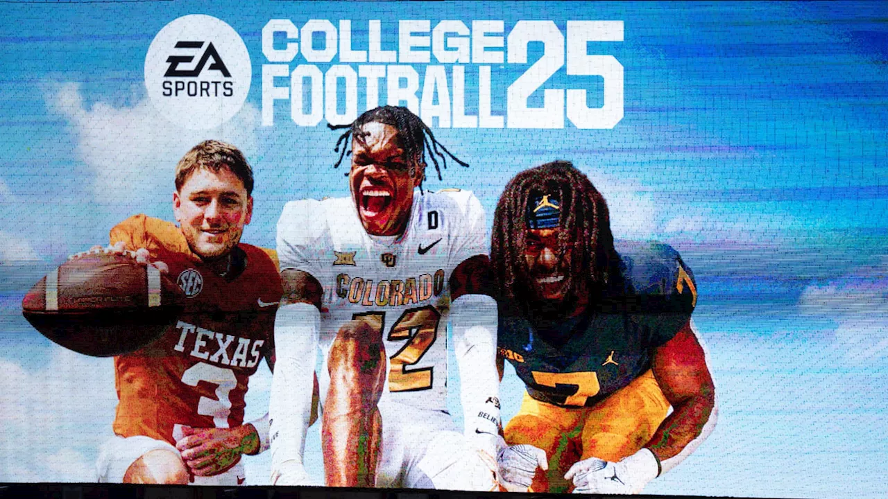 Oregon Football Snubbed in EA Sports College Football 25 'Ultimate Team'?