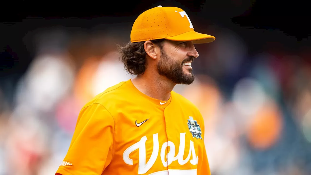 Tennessee Baseball Lands Transfer Liam Doyle from Ole Miss