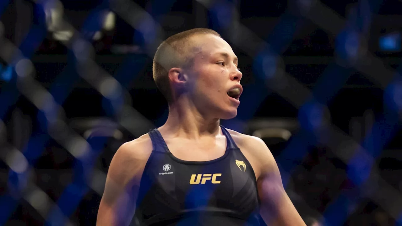 UFC Denver, Namajunas vs. Cortez Full Fight Night Predictions