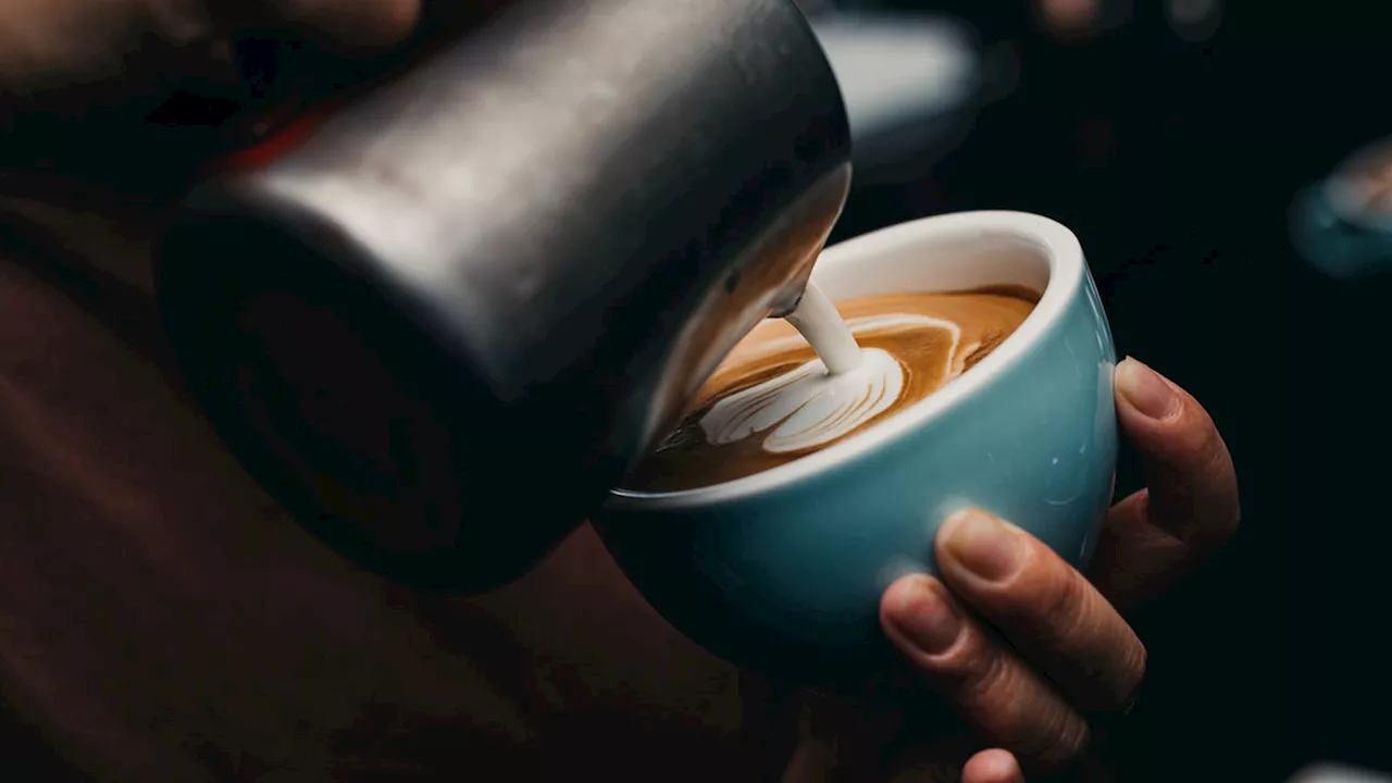 Money blog: 'We have never seen such a spike': Popular coffee brand issues price warning