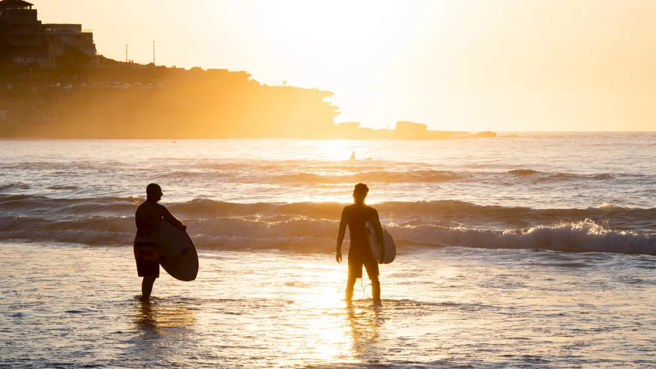 Sydney to enjoy welcome weather change, 11-day rainy streak finally ends