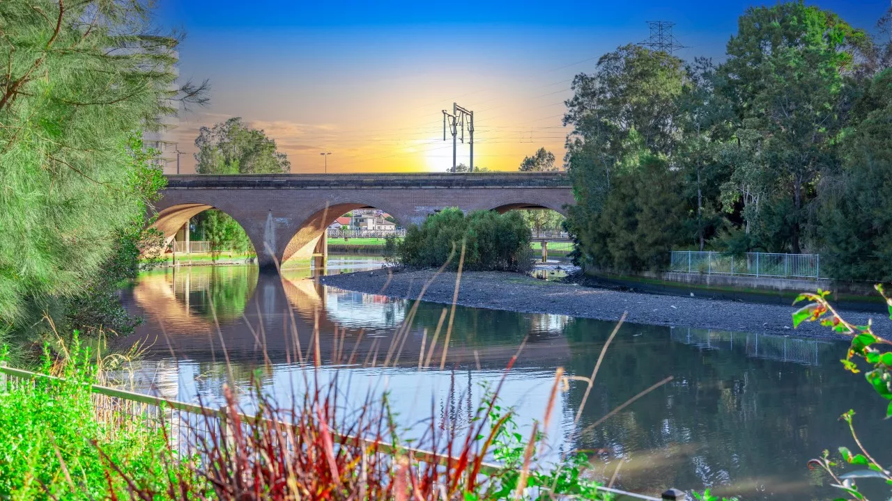 ‘Unwanted, unnecessary’: Proposal to rename Sydney’s Cook River Goolay’yari blasted