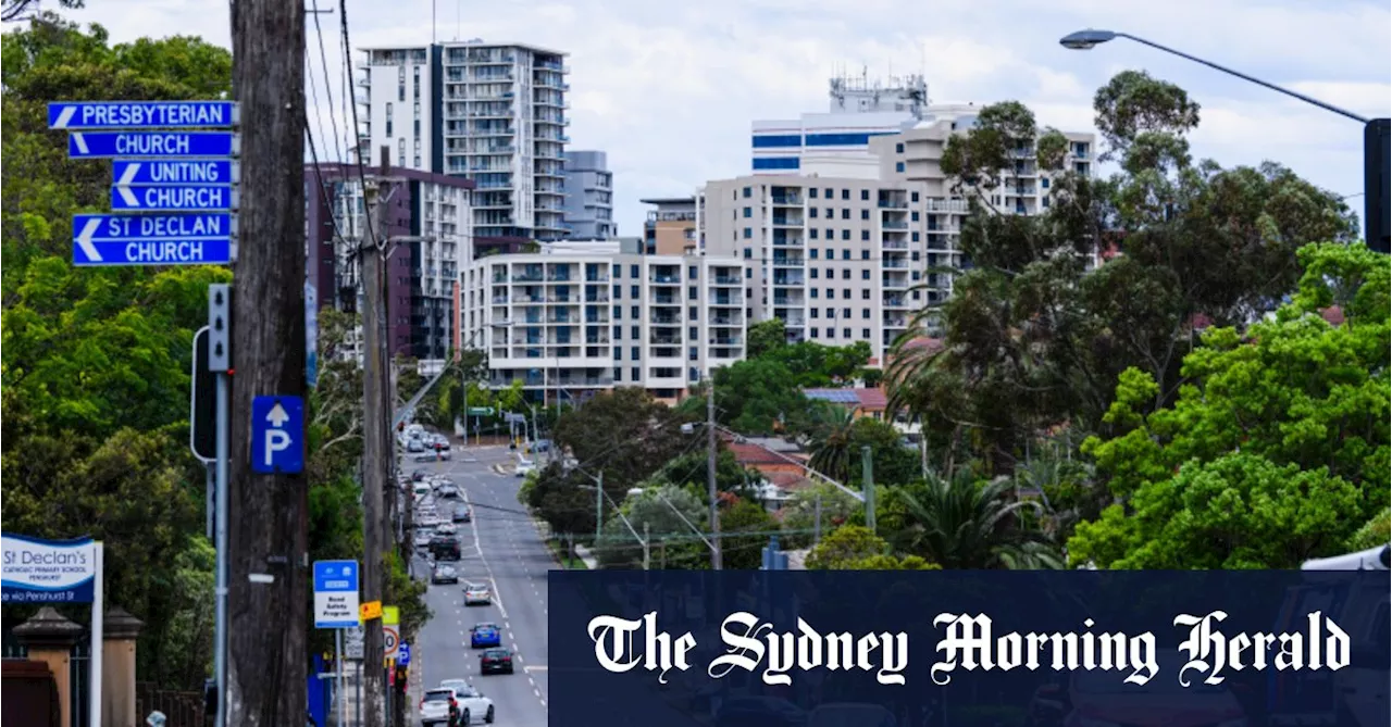 Best and worst revealed: Every Sydney council ranked on housing approvals