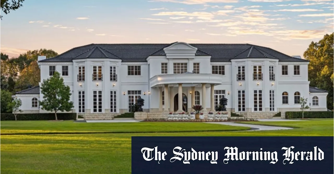 Eight of our favourite luxury homes for sale right now