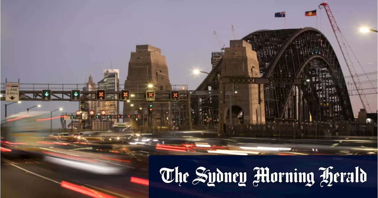 Sydney’s toll road shake-up is coming. The scene is set for a showdown