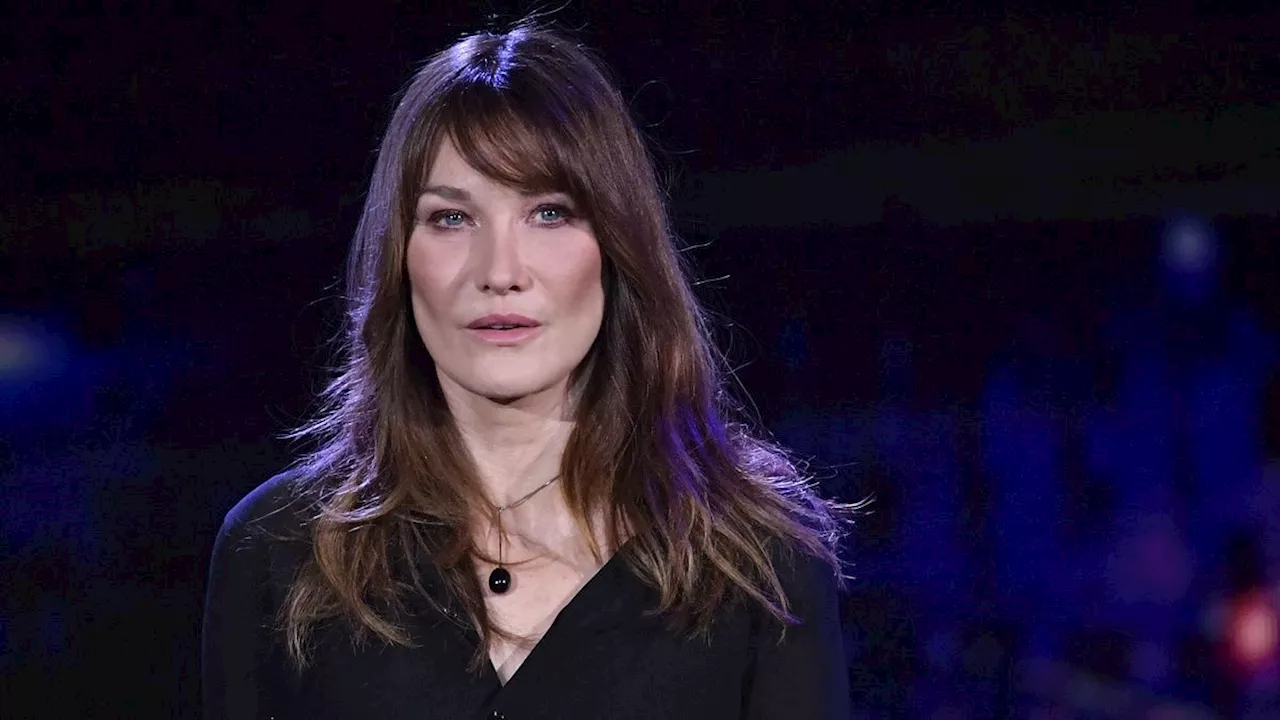 Ehefrau von Ex-Präsident Sarkozy: Justiz ermittelt gegen Carla Bruni wegen Libyen-Affäre