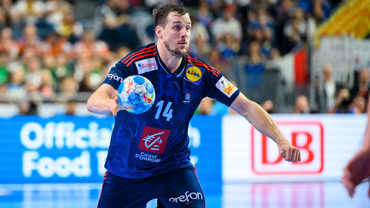 Handball: Hier zaubern die Stars schon vor dem Liga-Start