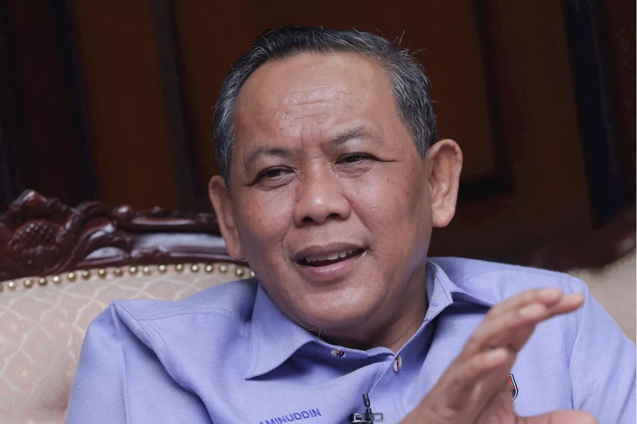 No rift in Negri Sembilan PKR, says MB