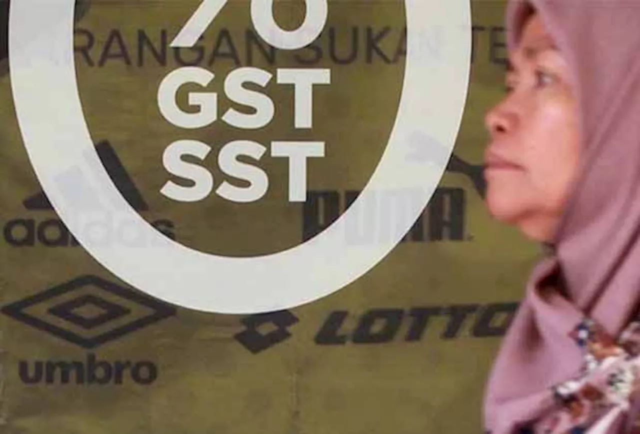 SST collection less than GST owing to smaller scope, says Finance Ministry