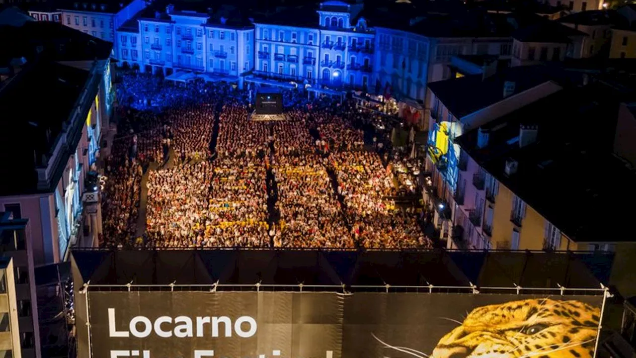 Wettbewerb: Starke deutsche Präsenz beim 77. Filmfestival Locarno