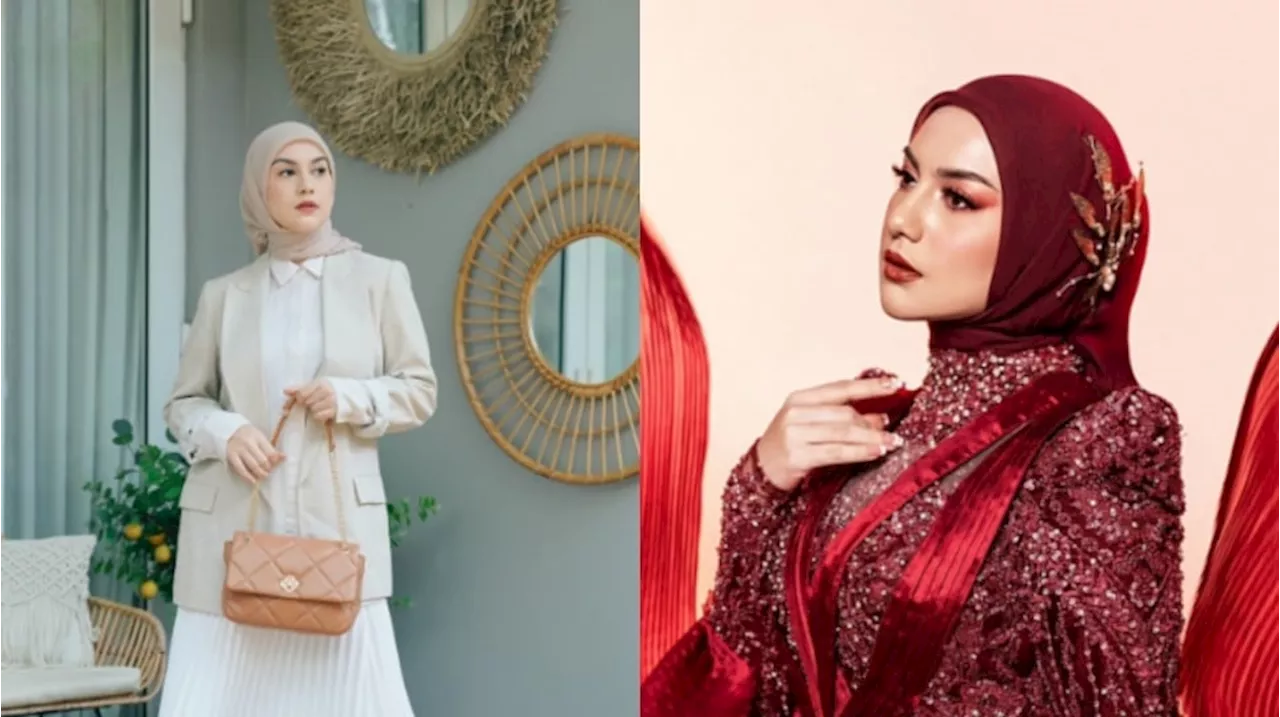 Bercerai Bikin Makin Glowing? 5 Potret Irish Bella yang Curi Perhatian!