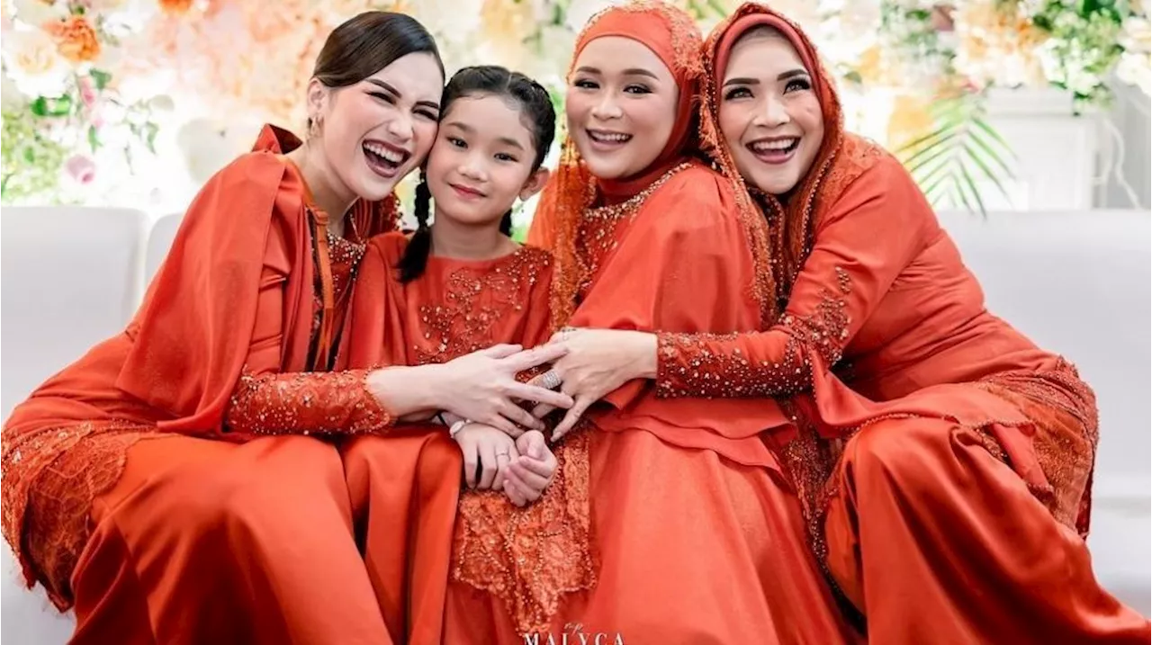 Gonta-ganti Sekolah Dibayari Ayu Ting Ting, Syifa Disentil Umi Kalsum: Dikira Gampang Cari Uang?