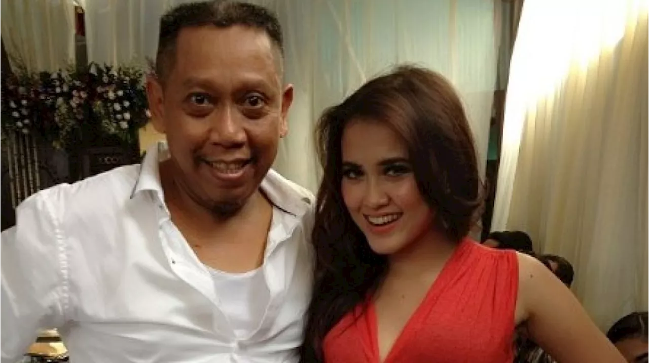 Meggy Diaz Bahagia Lihat Tukul Arwana Tampil di TV Lagi: Bisa Mengobati Kerinduan