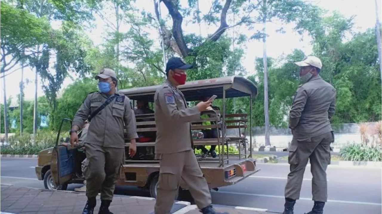 Pemkot Jaksel Gusur Kantor PKBI Yang Ditempati Sejak 1970 Hibah Dari Gubernur Ali Sadikin