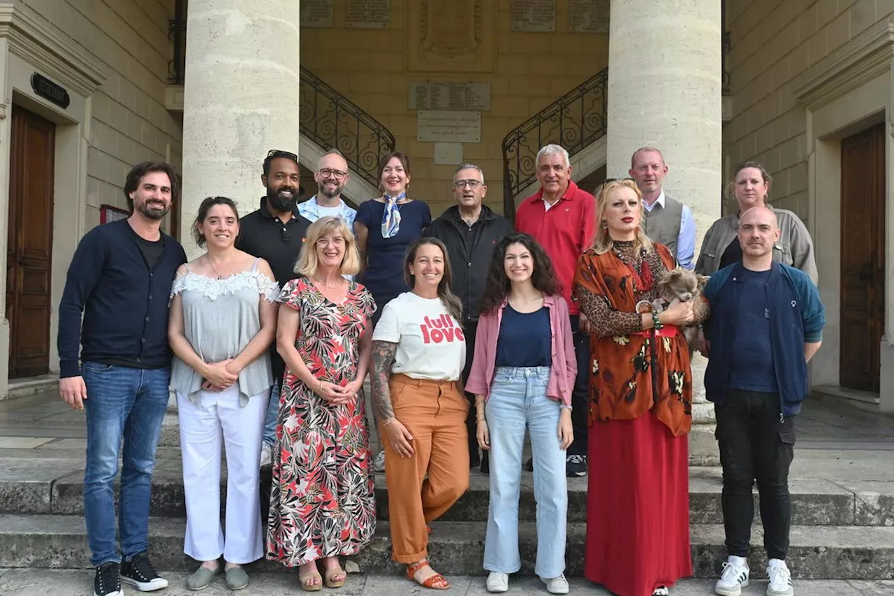 Castillon-la-Bataille : une nouvelle équipe dynamique fait briller Plein centre