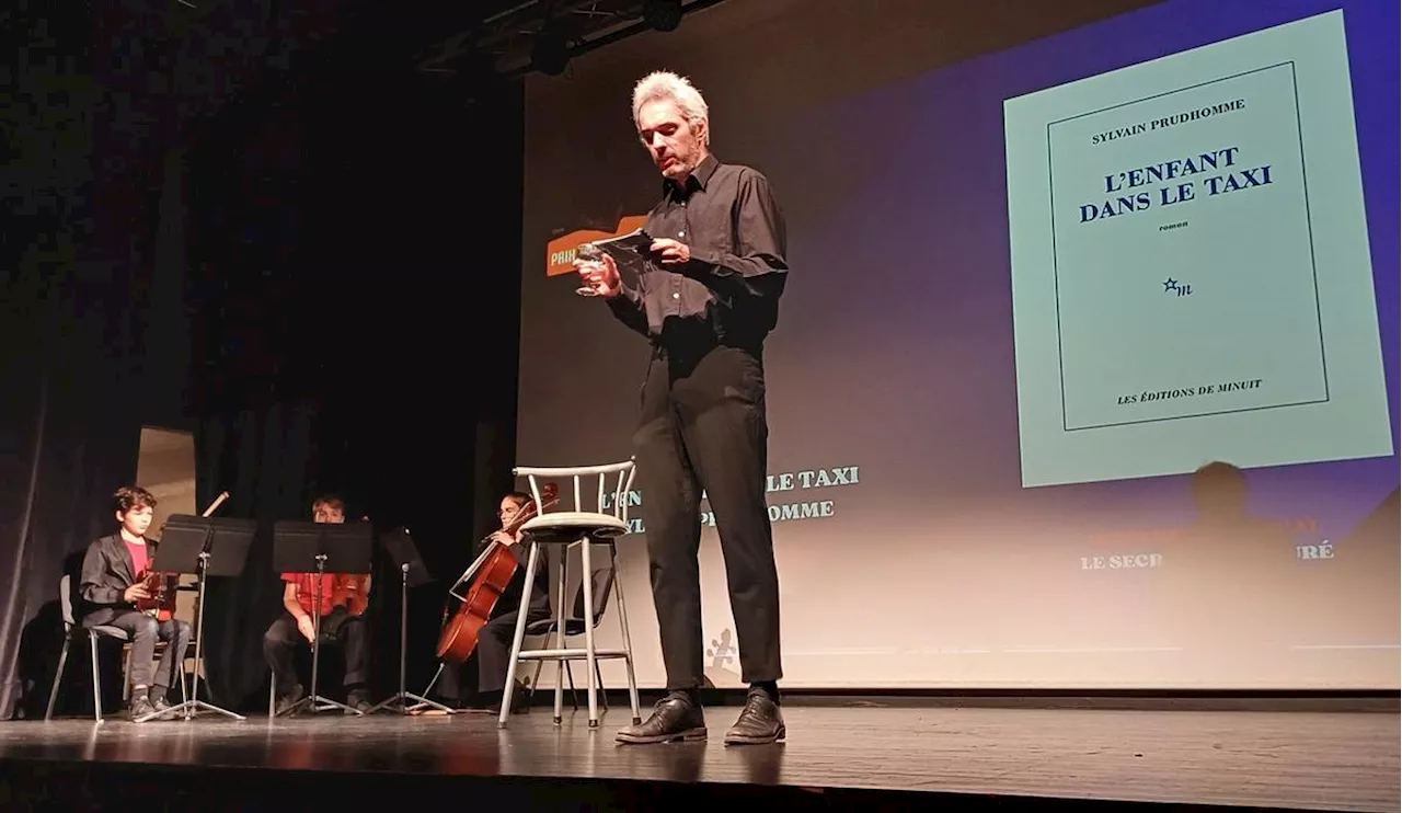 Gironde : 185 férus de lecture ont participé à la désignation du Prix des lecteurs à Pessac