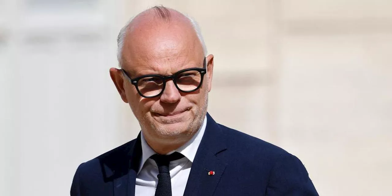 Le dîner d’Édouard Philippe avec Marine Le Pen indigne une partie de la macronie