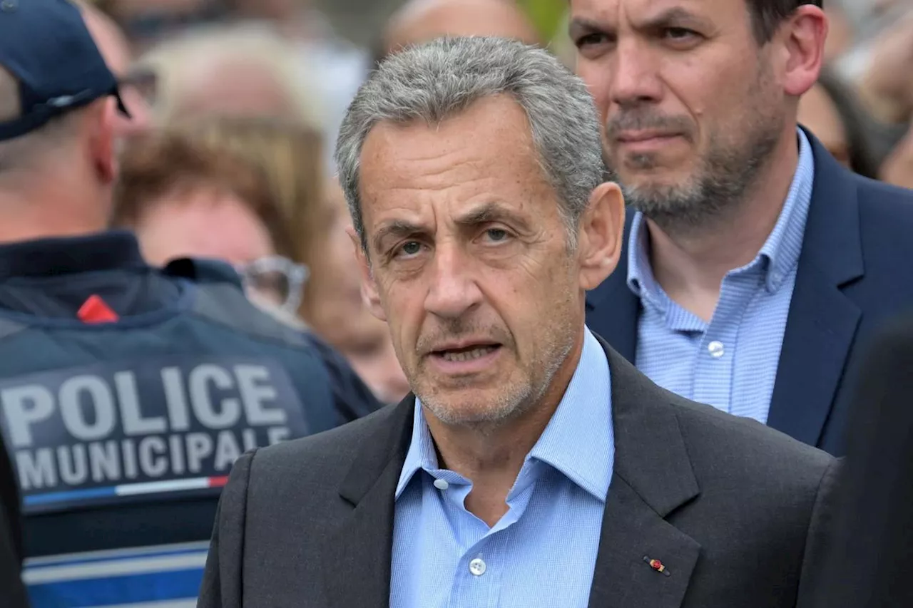 Mediapart révèle comment BFMTV s’est mise au service de Nicolas Sarkozy