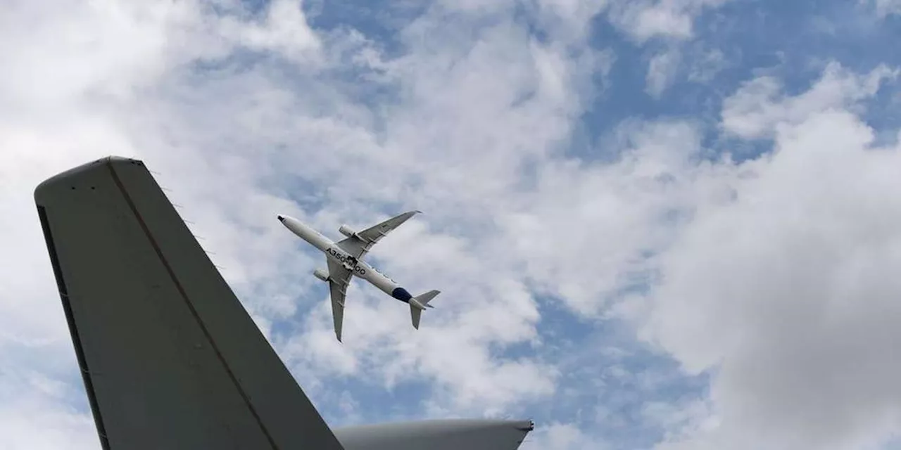 Un aéroport évacué après la découverte de grenades sur un passager à Hawaï