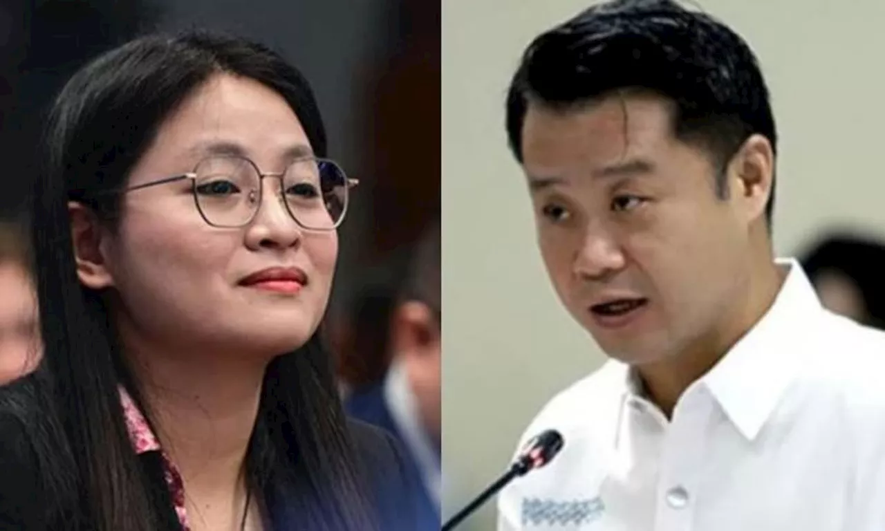 Gatchalian says Mayor Guo not homeschooled, bares school records