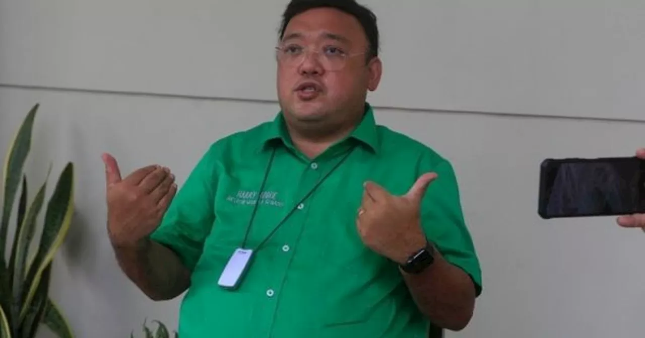 Pagcor chairman: Roque assisted illegal Porac Pogo hub application