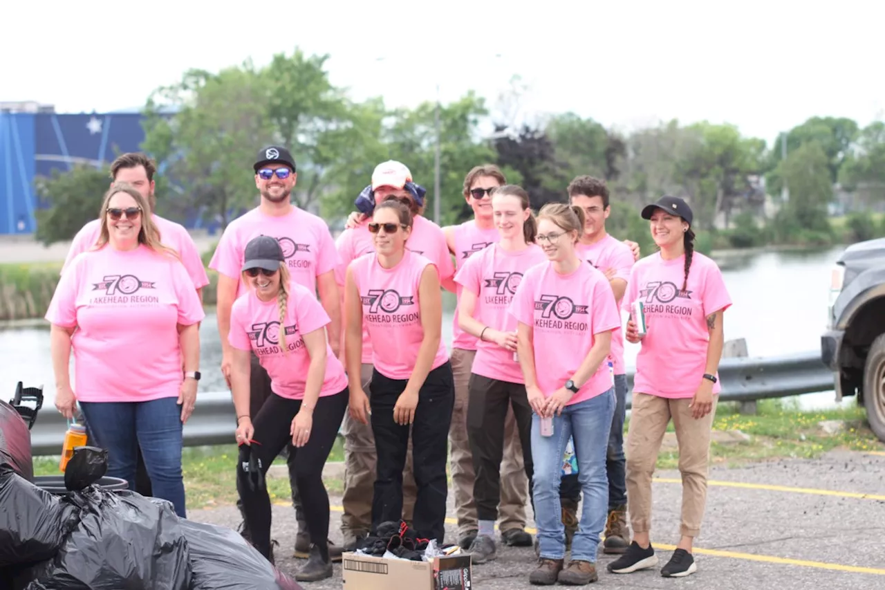 City launches free clean-up trailer for community groups