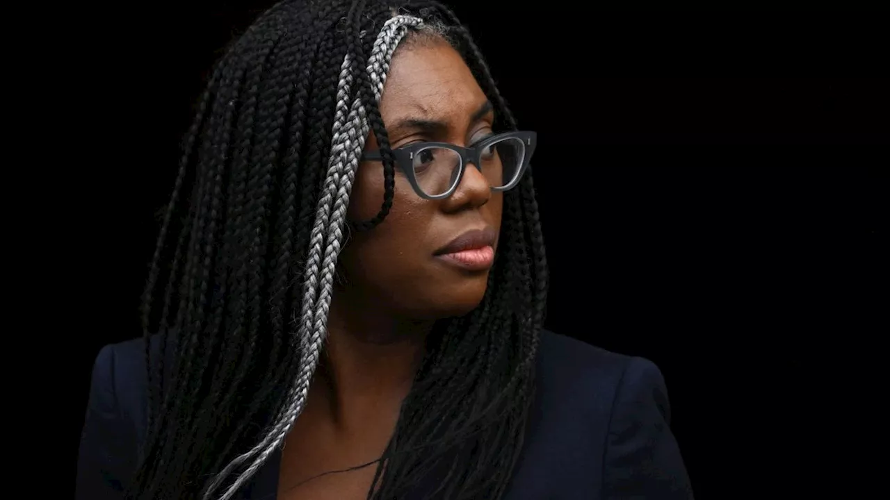 Kemi Badenoch would be a disastrous Tory leader. And that’s why she will win