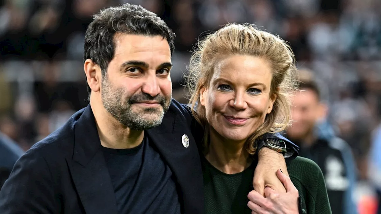 What Amanda Staveley leaving means for Newcastle and summer transfer plans