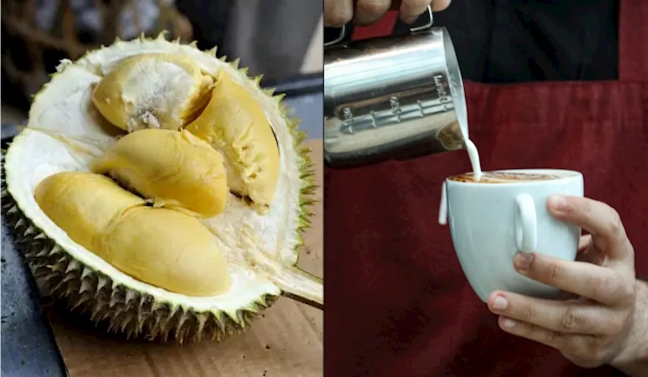 7 Pantang Larang Lepas Makan Durian, Jangan Ambil Mudah