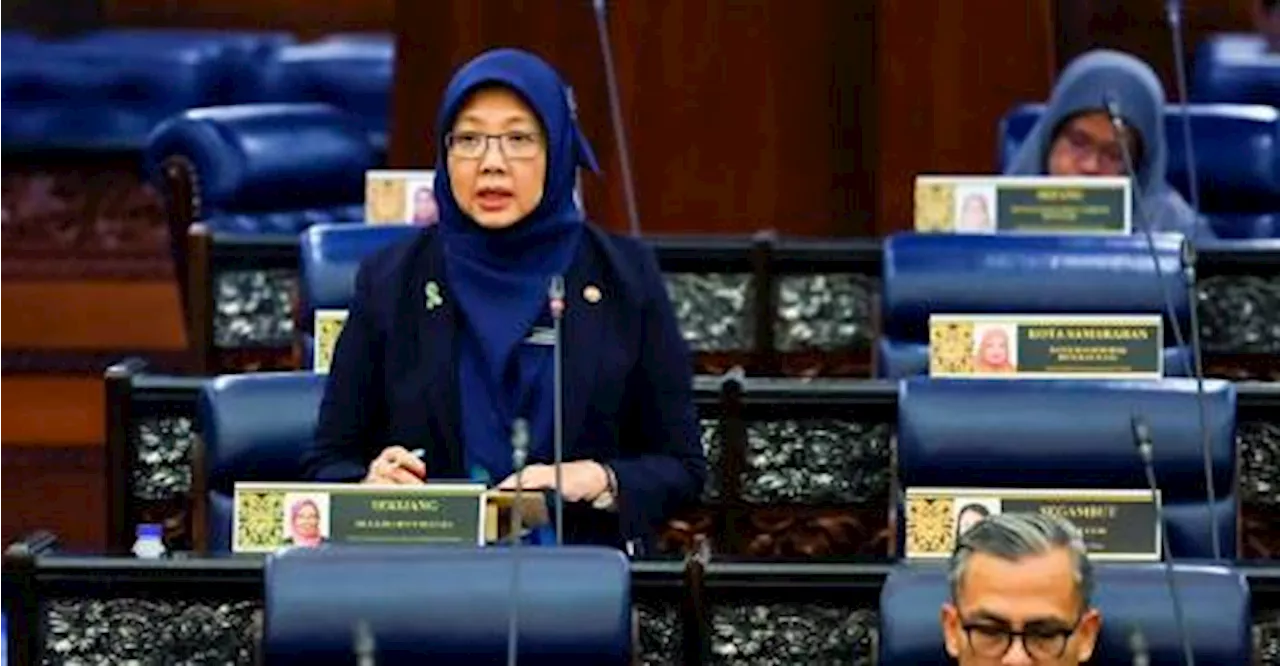 Parliament: Grondbreaking ceremony for Kampung Sungai Baru project by year’s end