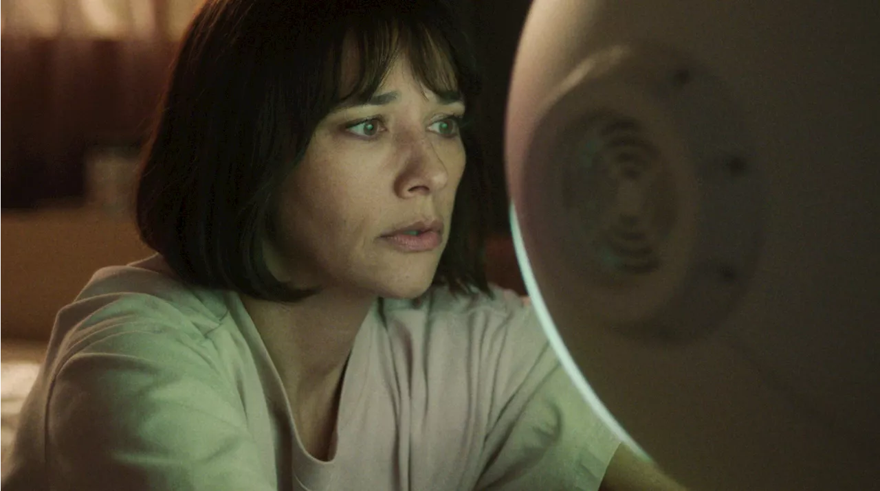 ‘Sunny’ Review: Rashida Jones in Apple TV+’s Sleek, Sporadically Involving Sci-Fi Drama