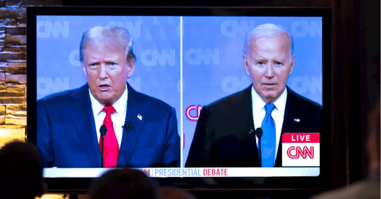 Everything Biden and Trump Have Said About the Controversial Project 2025