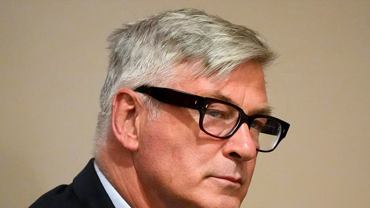 Alec Baldwin's 'Rust' Manslaughter Trial Begins with Opening Statements
