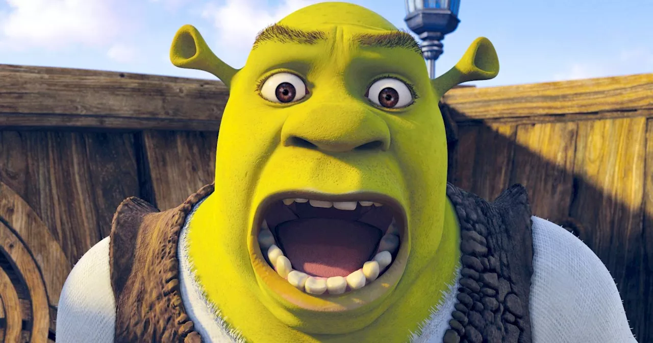 ‘Shrek 5’ Cast, Details, Premiere Date: Everything To Know